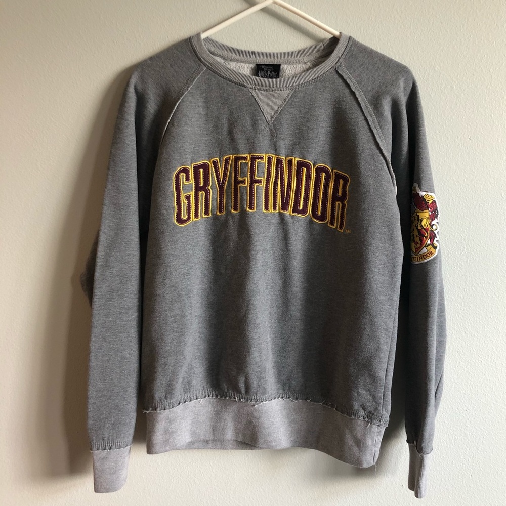 Universal Studios Harry Potter Sweatshirt